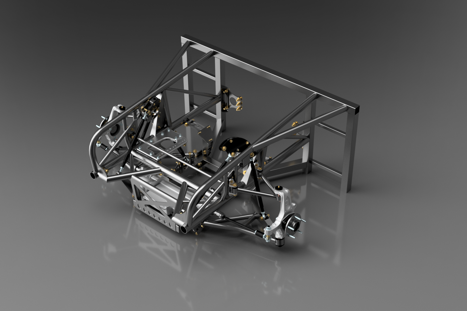Design and CAD