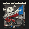 Time Attack Camaro T-Shirt