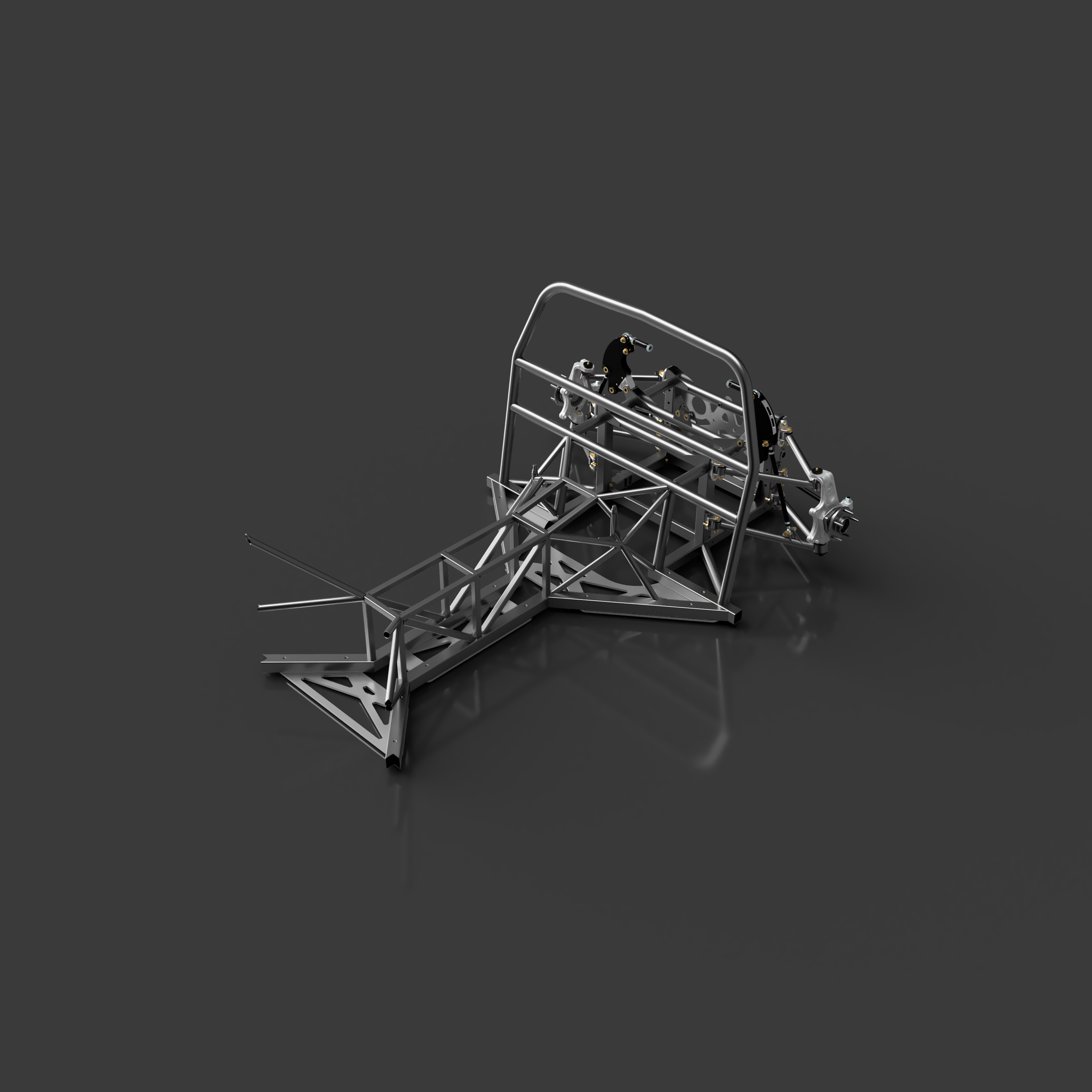 Dusold Universal Chassis