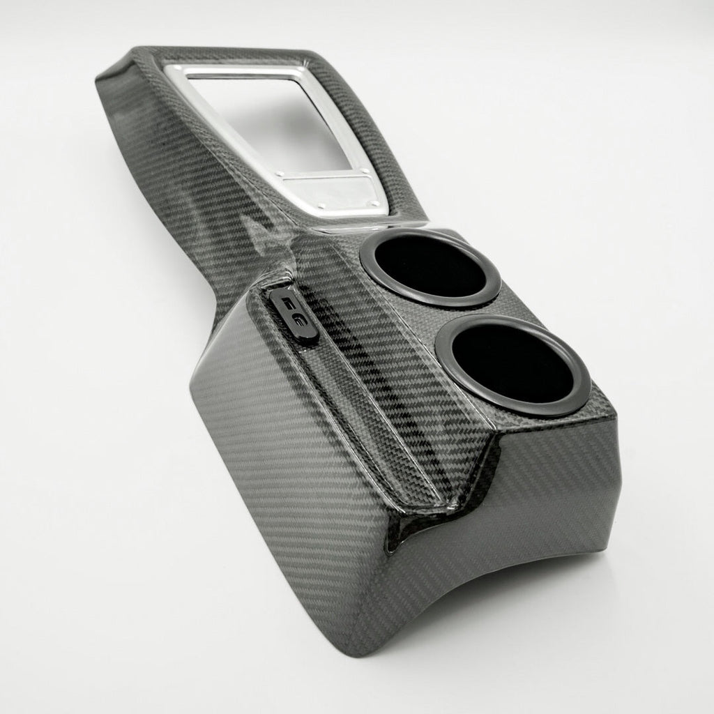 CARBON SHORTY CONSOLE