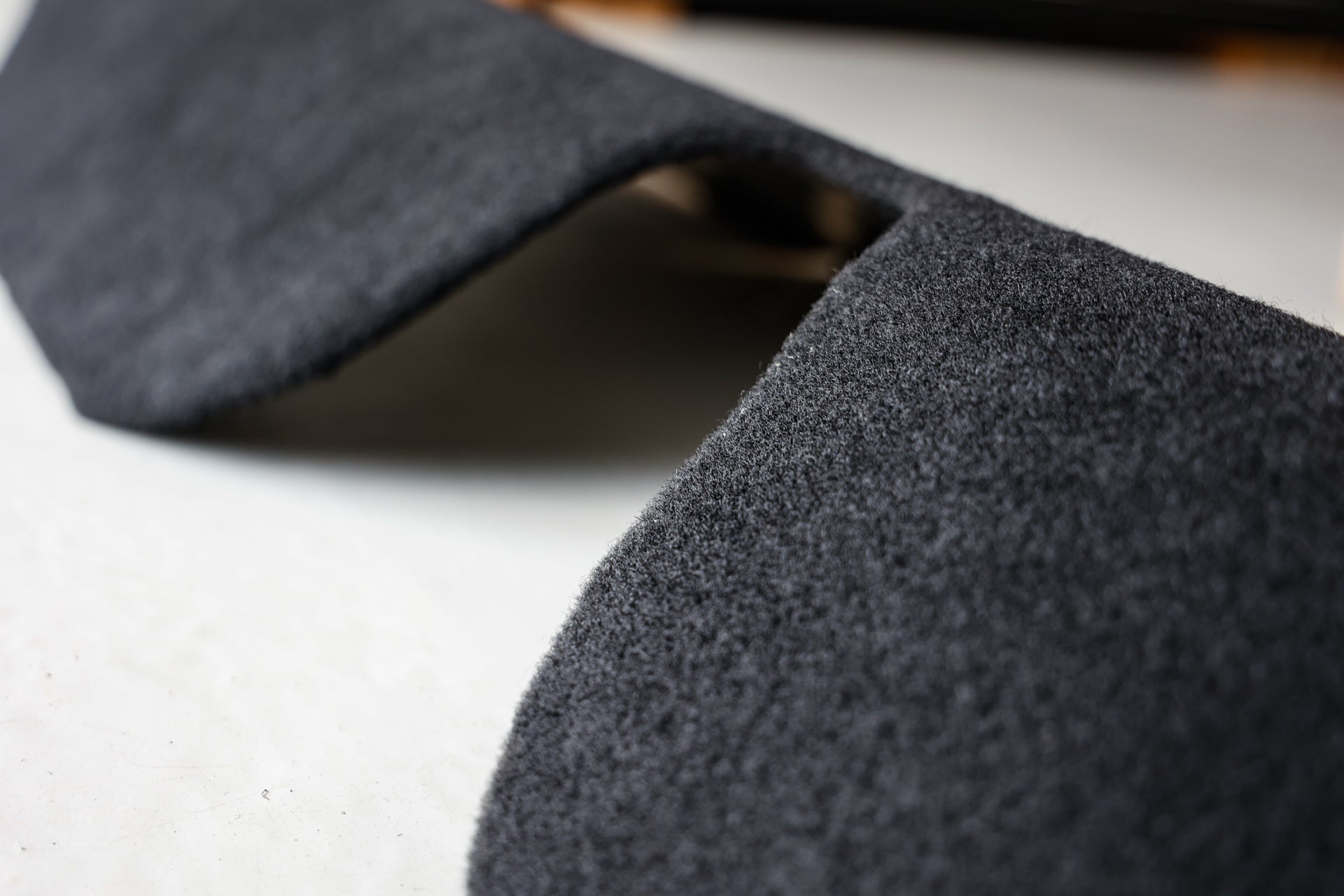 1967-69 Camaro Carbon Fiber Seat Delete